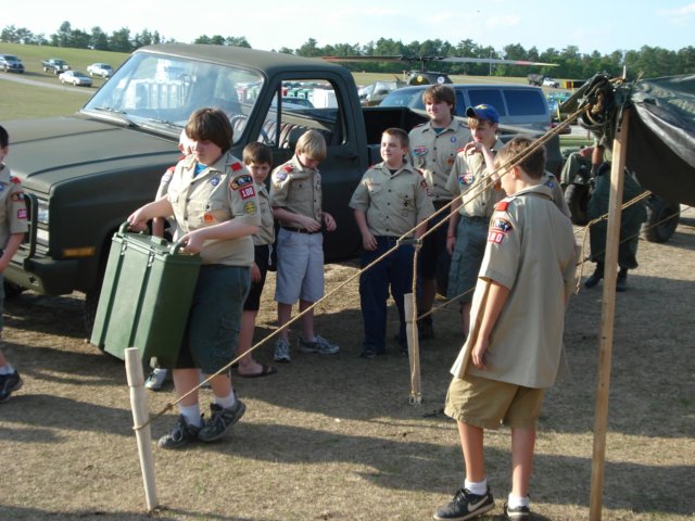 troop100arrivesathiltonfieldftjackson.jpg