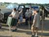 troop100arrivesathiltonfieldftjackson_small.jpg